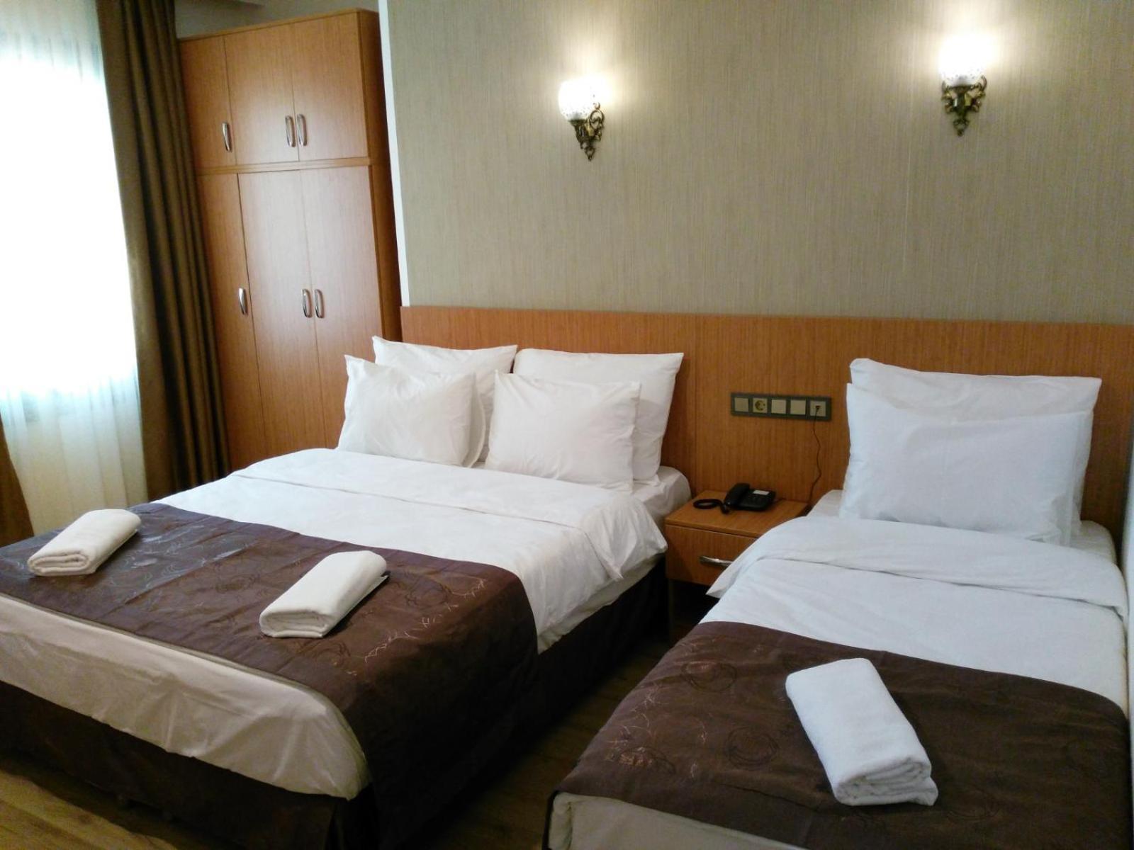 Melidium Hotel — Photos 2
